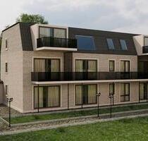 Exklusive Neuwertige Mietwohnungen in Achim