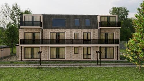 Foto - 2 Zimmer Etagenwohnung zur Miete in Achim