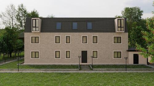 Foto - 2 Zimmer Etagenwohnung in Achim