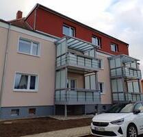 Schöne 3-Raumwohnung in Wismar-Süd - Benz