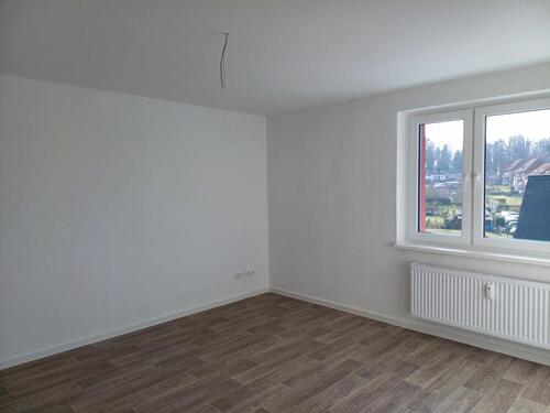 Foto - 3 Zimmer Etagenwohnung zur Miete in Benz