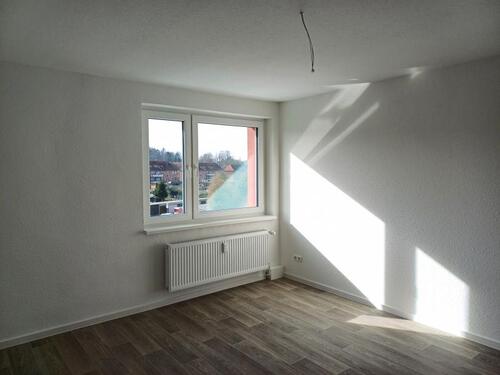 Foto - 3 Zimmer Etagenwohnung in Benz