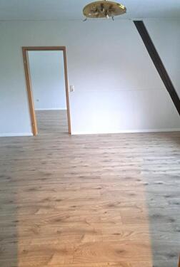 Foto - Etagenwohnung in Petershagen zur Miete