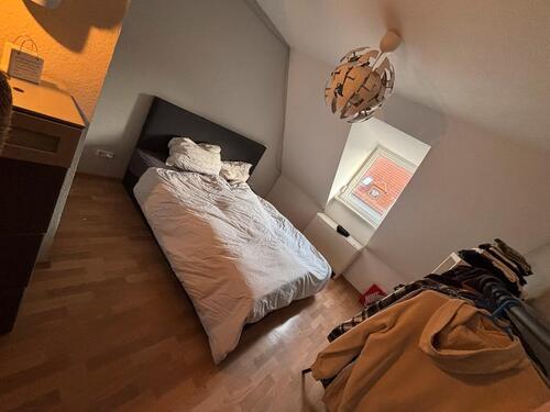 Foto - Charmante 2 Zimmer Wohnung in zentraler Lage