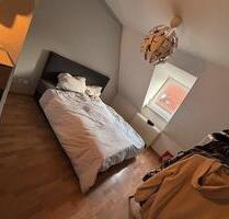 Charmante 2 Zimmer Wohnung in zentraler Lage - Schweinfurt Gartenstadt