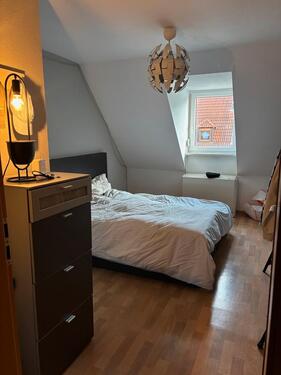 Foto - 2 Zimmer Etagenwohnung zur Miete in Schweinfurt