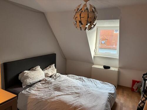 Foto - 2 Zimmer Etagenwohnung in Schweinfurt