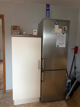 Foto - Etagenwohnung in Schweinfurt zur Miete