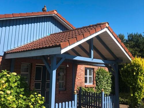 Foto - Schöne, möblierte Wohnung auf Zeit langfristig