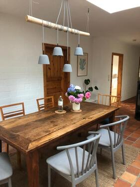 Foto - 3.5 Zimmer Erdgeschoßwohnung in Neuenkirchen