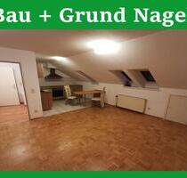 Single-Apartment mit Einbauküche in zentrumsnaher, ruhiger Lage - Borgholzhausen