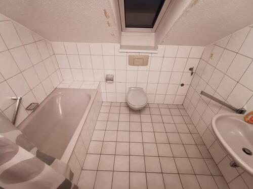 Foto - 1 Zimmer Etagenwohnung in Borgholzhausen