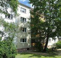 Wohnen in der Gartenstraße Voll möblierte Dreiraumwohnung - Cottbus Spremberger Vorstadt