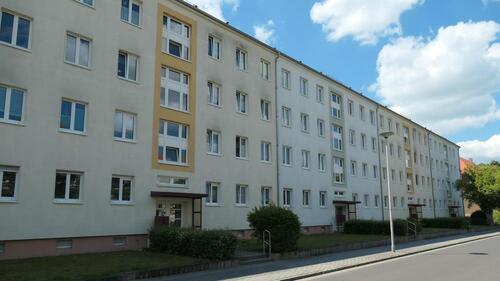 Foto - 3 Zimmer Etagenwohnung zur Miete in Cottbus