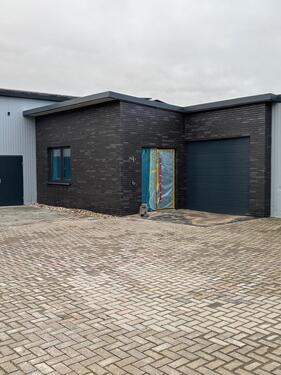 Foto - Neubau Gewerbefläche zu vermieten