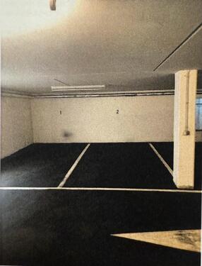 Foto - Tiefgaragenplatz LeipzigThekla - 75,00&nbsp;EUR Miete,