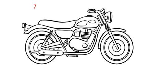 Foto - Stellplatz für ein Motorrad, Tiefgarage in Oberensingen