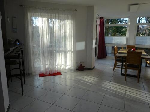 Foto - 4 Zimmer Maisonettenwohnung zur Miete in Gräfenberg