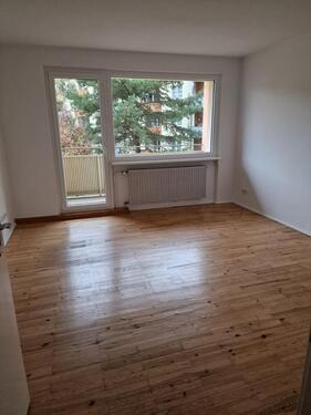 Foto - 2-Zimmerwohnung 55 m² Nürnberg Maxfeld