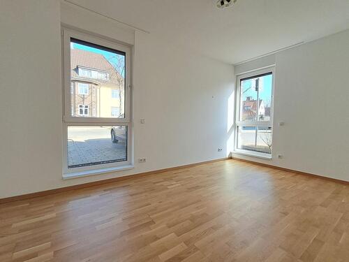 Foto - Erdgeschoßwohnung in Peine zur Miete