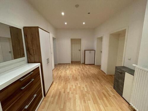 Foto - 3 Zimmer Etagenwohnung in Sinsheim