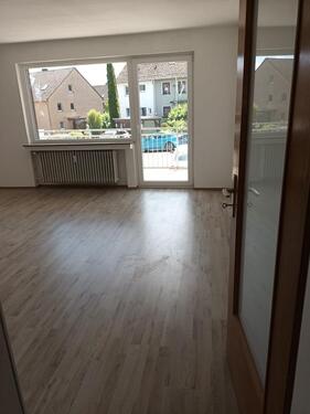 Foto - Sanierte 3 Zimmer Wohnung Balkon in Rodenberg