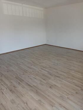 Foto - Hochparterre in Rodenberg zur Miete