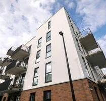 Geräumige Familienwohnung im Erdgeschoss mit zwei Terrassen in Lüneburg- Wentzel Dr.