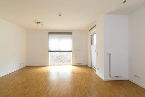 Foto - 3 Zimmer Erdgeschoßwohnung zur Miete in Lüneburg