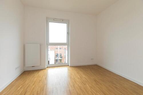 Foto - Erdgeschoßwohnung in Lüneburg zur Miete