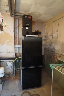 Foto - Reihenhaus in An der Schmücke zum Kaufen