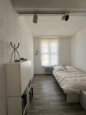 Foto - 1 Zimmer Wohnung in ehrenfeld - 626,00&nbsp;EUR Kaltmiete, ca.&nbsp; 18,00&nbsp;m&sup2;