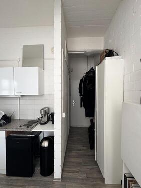 Foto - Etagenwohnung in Köln zur Miete