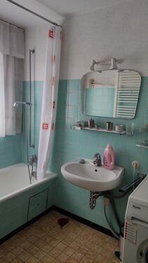 Foto - 4 Zimmer Hochparterre zur Miete in Backnang