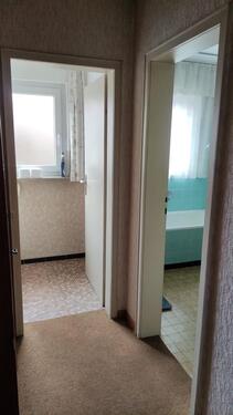 Foto - Hochparterre in Backnang zur Miete