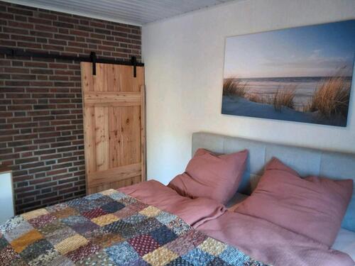 Foto - Etagenwohnung in Apen zur Miete