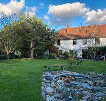STILVOLLES BAUERNHAUS IM FACHWERKHOF - Mönchengladbach Ost