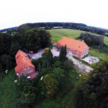 Foto - Wohnung ab dem 15.6. auf Hof zu vermieten