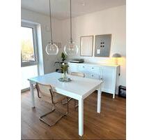 Moderne Neubauwohnung in Fintel | ab 072026