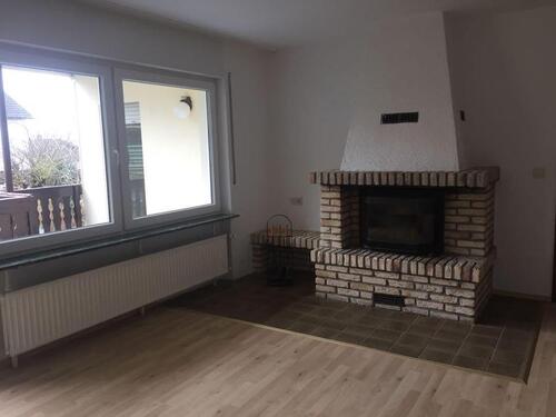 Foto - Erdgeschoßwohnung in Kreuztal zur Miete