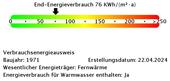 Foto - Etagenwohnung in Görlitz zur Miete