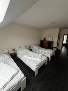 Foto - Etagenwohnung in Selm zur Miete