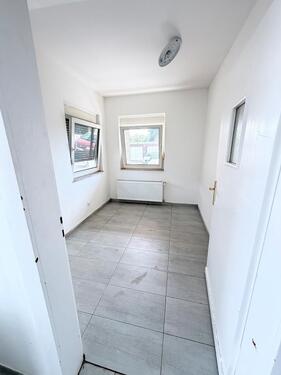 Foto - 2 Zimmer Erdgeschoßwohnung zur Miete in Minden