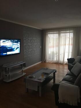 Foto - 2 Zimmer Dachgeschoßwohnung in Berlin