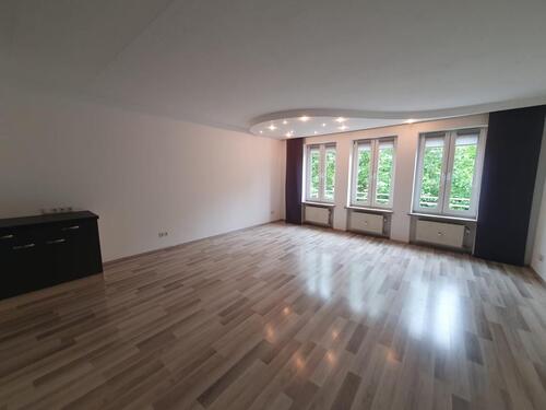 Foto - Etagenwohnung in Eisenach zur Miete