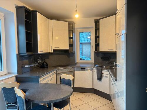 Foto - Erdgeschoßwohnung in Isenbüttel zur Miete
