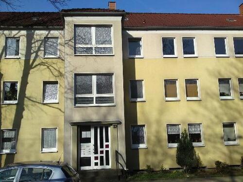 Foto - Zentrale & moderne Wohnung! - 370,00&nbsp;EUR Kaltmiete, ca.&nbsp; 47,97&nbsp;m&sup2;