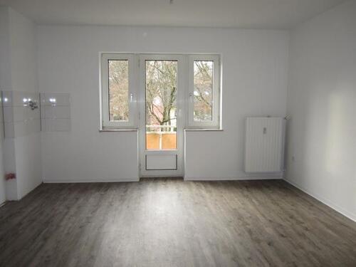 Foto - 2 Zimmer Etagenwohnung in Herne