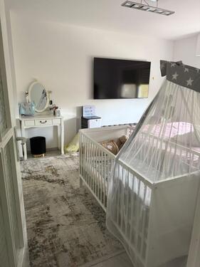 Foto - Kernsanierte 2-Zimmer-Wohnung in ruhiger Lage