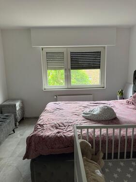 Foto - 2 Zimmer Etagenwohnung zum Kaufen in Mannheim